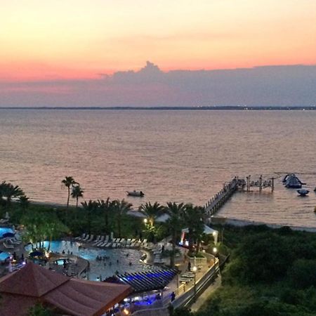 ペンサコーラ・ビーチPortofino 2-1906アパートメント エクステリア 写真